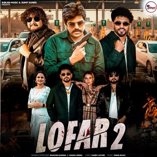 Lofar 2 by Masoom Sharma - Download on PagalFree