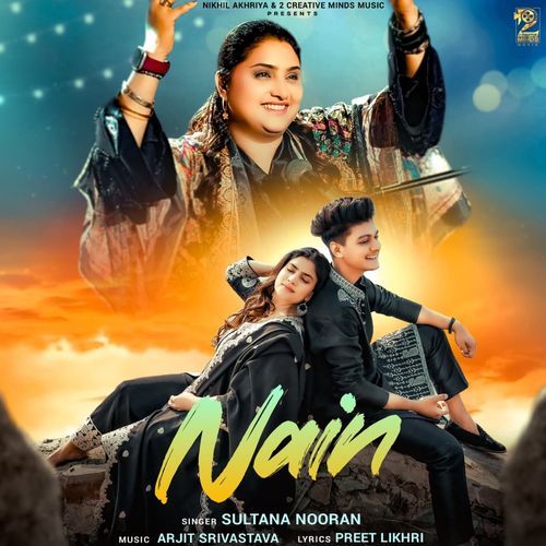 Nain by Sultana - Download on PagalFree