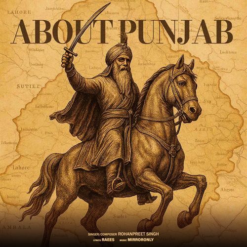About Punjab by Rohanpreet Singh - Download on PagalFree