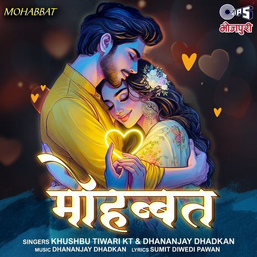 Mohabbat by Khushbu Tiwari KT - Download on PagalFree