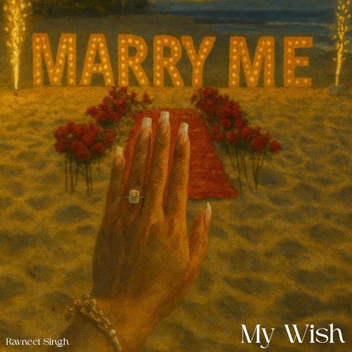 My Wish by Ravneet Singh - Download on PagalFree