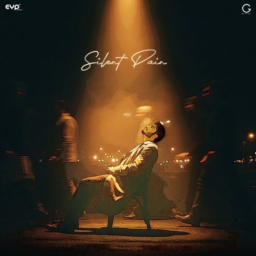 Silent Pain by Gurnazar - Download on PagalFree