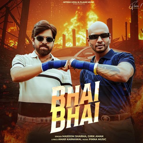 Bhai Bhai by Masoom Sharma - Download on PagalFree