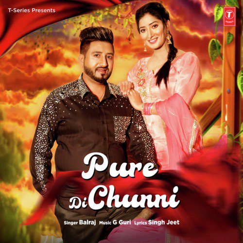 Pure Di Chunni by Romy Ranjan - Download on PagalFree