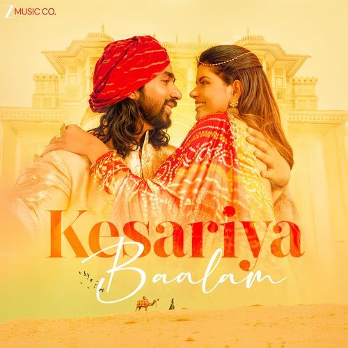 Kesariya Baalam by Saaveri Verma - Download on PagalFree