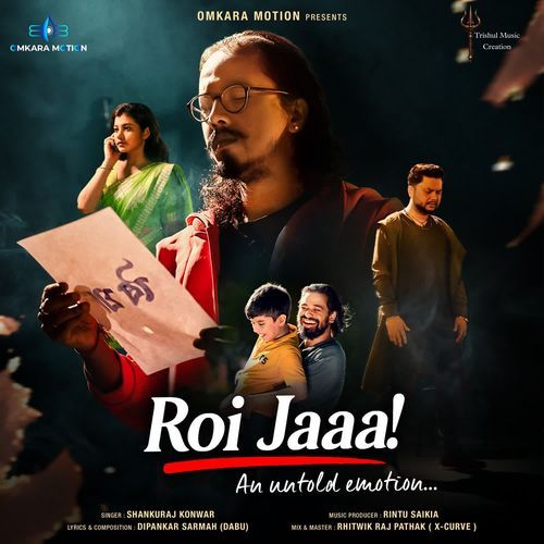 Roi Jaaa by Shankuraj Konwar - Download on PagalFree