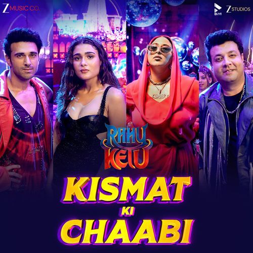 Kismat Ki Chaabi From Rahu Ketu by Abhinav Shekhar - Download on PagalFree