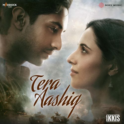 Tera Aashiq From Ikkis by Master Saleem - Download on PagalFree