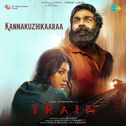 Kannakuzhikaaraa From Train by Kabilan - Download on PagalFree