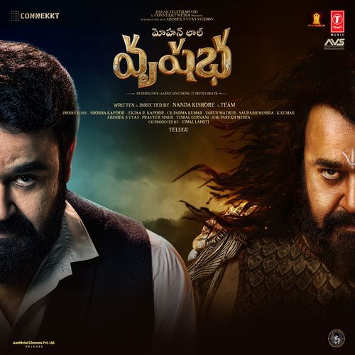 Thandavam by Sam C.S. - Download on PagalFree