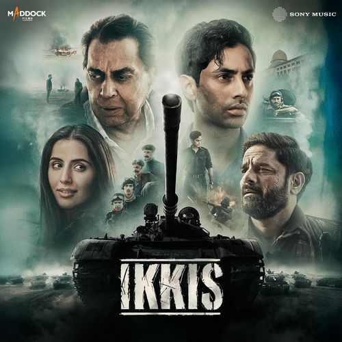 Ban Ke Dikha Ikkis From Ikkis by Jasmine Sandlas - Download on PagalFree