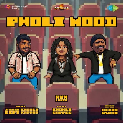 Pwoli Moodu by Chokli rapper - Download on PagalFree