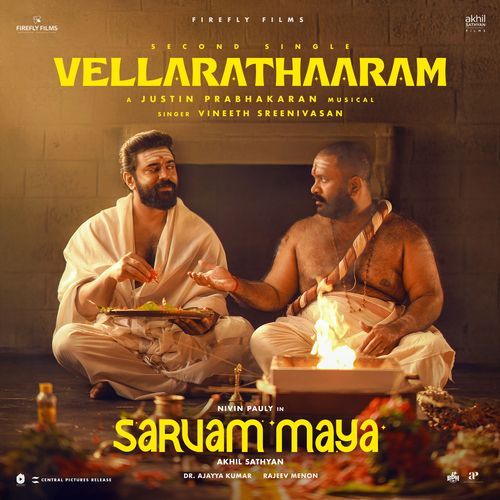 Vellarathaaram From Sarvam Maya by Vineeth Sreenivasan - Download on PagalFree