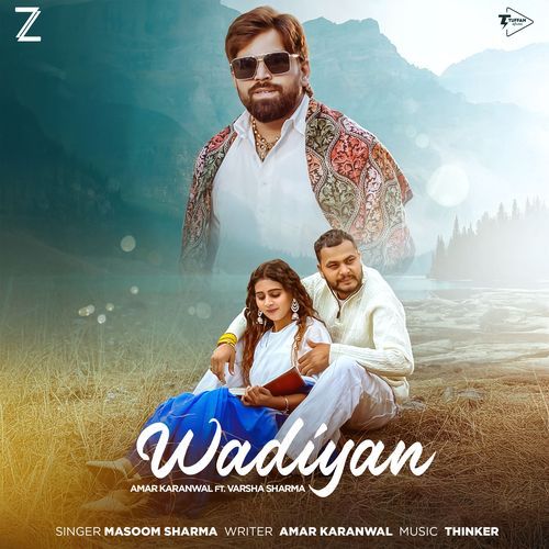 Wadiyan by Masoom Sharma - Download on PagalFree
