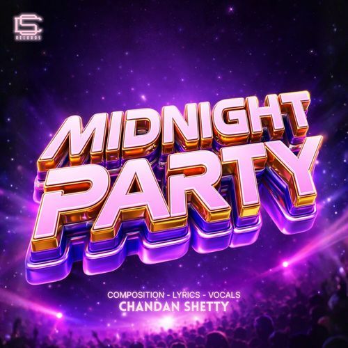 Midnight Party by Chandan Shetty - Download on PagalFree