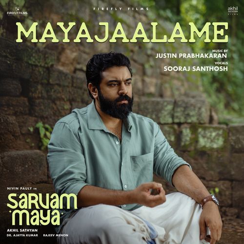 Mayajaalame From Sarvam Maya by Sooraj Santhosh - Download on PagalFree