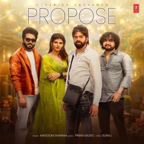 Propose by Masoom Sharma - Download on PagalFree