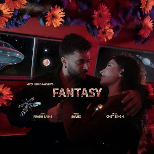 FANTASY by Gitaz Bindrakhia - Download on PagalFree