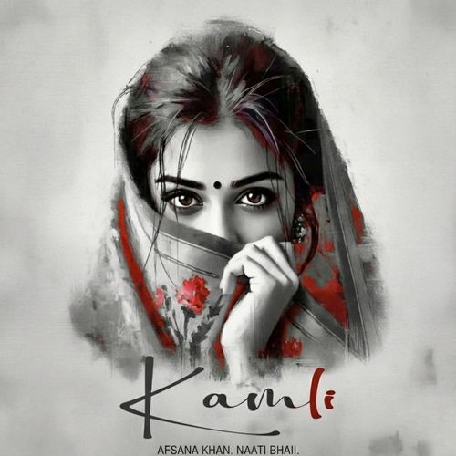 Kamli by Afsana Khan - Download on PagalFree