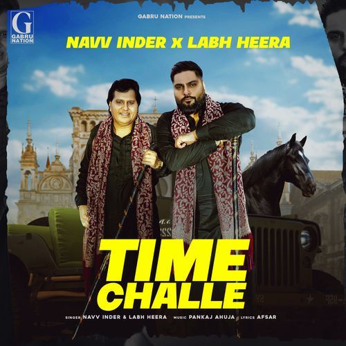 Time Challe by Navv Inder - Download on PagalFree