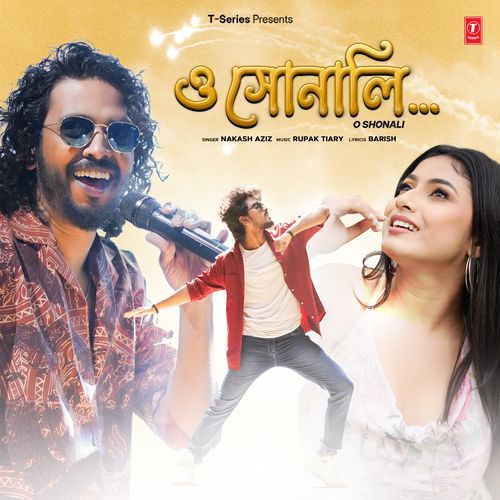 O Shonali by Nakash Aziz - Download on PagalFree