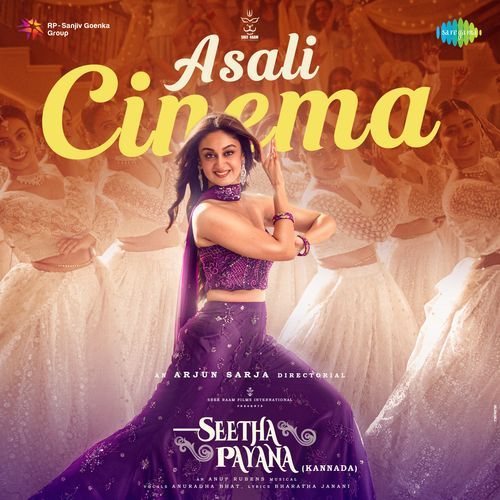 Asali Cinema From Seetha Payana Kannada by Bharatha Janani - Download on PagalFree