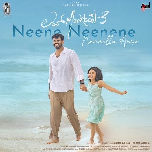 Neene Neenene Nannella Aase From Love Mocktail 3 by Nakul Abhyankar - Download on PagalFree