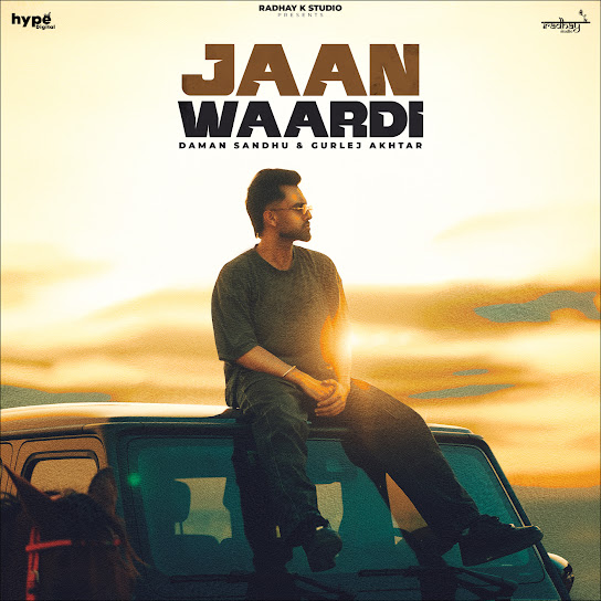 Jaan Waardi