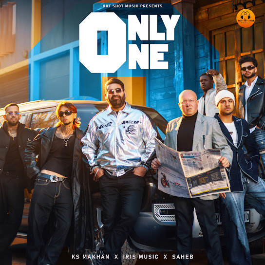 Only One by KS Makhan - Download on PagalFree
