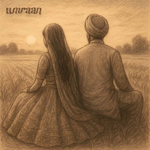umraan by Rashmeet Kaur - Download on PagalFree