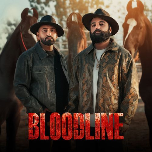 Bloodline by Harf Cheema - Download on PagalFree