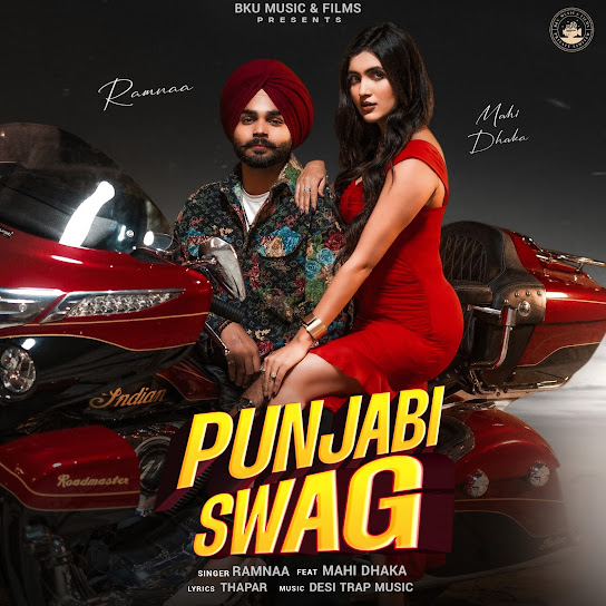 Punjabi Swag