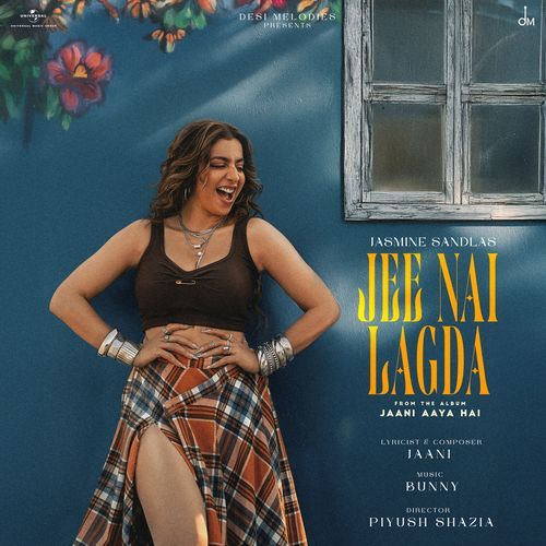 Jee Nai Lagda by Jasmine Sandlas - Download on PagalFree