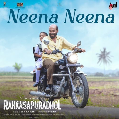 Neena Neena From Rakkasapuradhol by Arjun Janya - Download on PagalFree