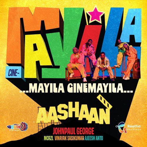 Mayila Cinemayila From Aashaan by mcrzl - Download on PagalFree