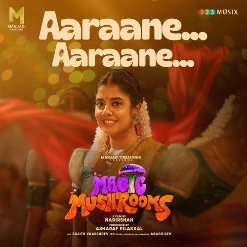 Aaraane Aaraane From Magic Mushrooms by Rimi Tomy - Download on PagalFree