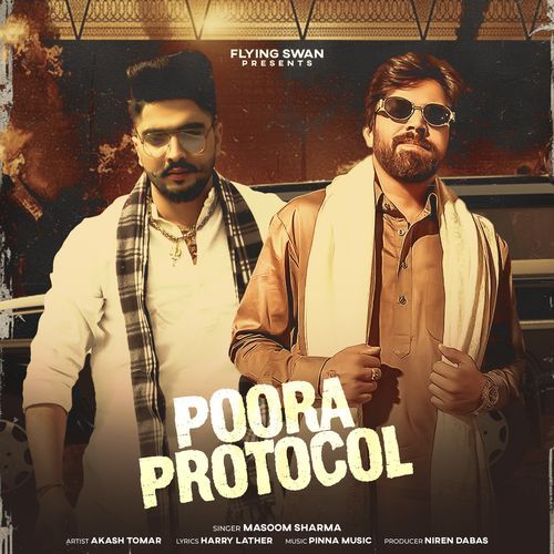 Poora Protocol by Masoom Sharma - Download on PagalFree
