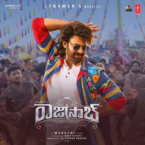 Raje Yuvaraje by Thaman S - Download on PagalFree