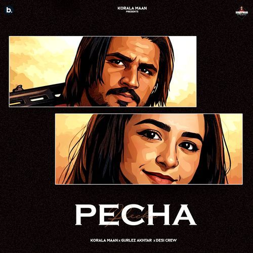 Pecha by Korala Maan - Download on PagalFree