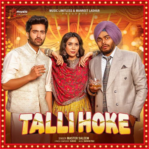 Talli Hoke by Master Saleem - Download on PagalFree