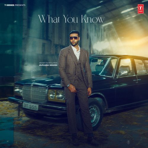 What You Know by Avkash Mann - Download on PagalFree