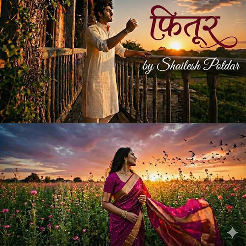 Fitoor by Shailesh Potdar - Download on PagalFree
