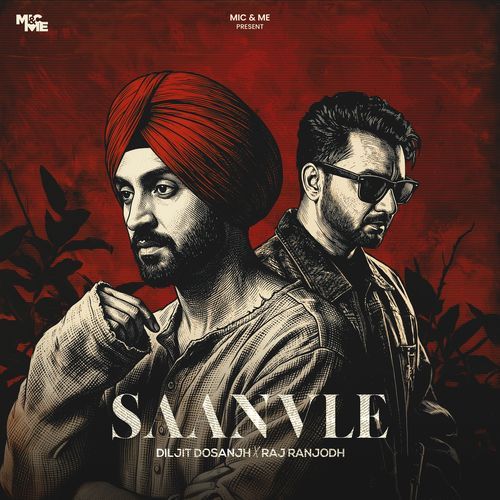 Saanvle by Diljit Dosanjh - Download on PagalFree
