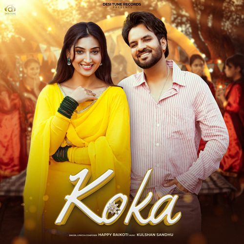 Koka by Happy Raikoti - Download on PagalFree