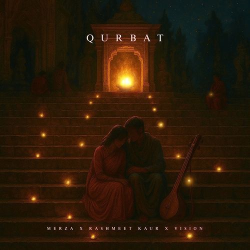QURBAT by Merza - Download on PagalFree