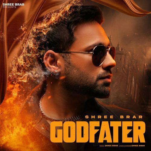 Godfather by Shree Brar - Download on PagalFree