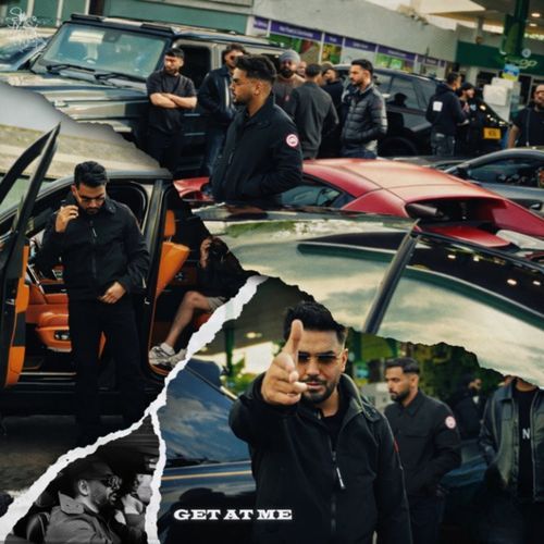 Get at Me by Prem Dhillon - Download on PagalFree