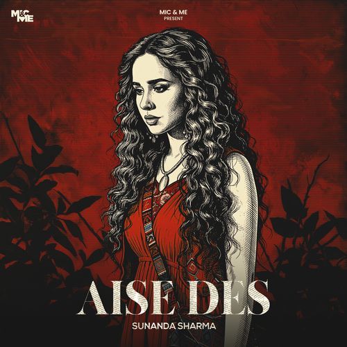 Aise Des by Sunanda Sharma - Download on PagalFree