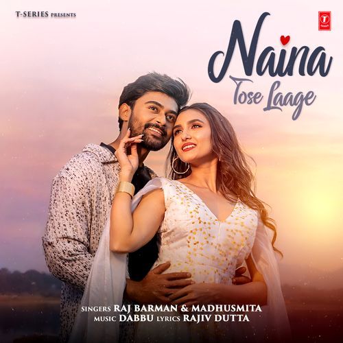 Naina Tose Laage by Raj Barman - Download on PagalFree