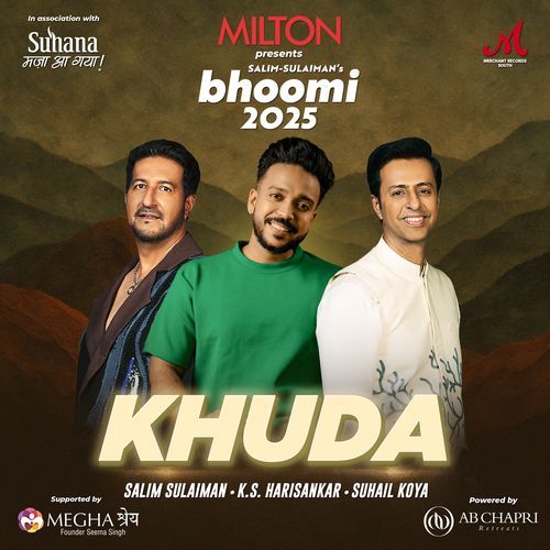 Khuda by Suhail Koya - Download on PagalFree